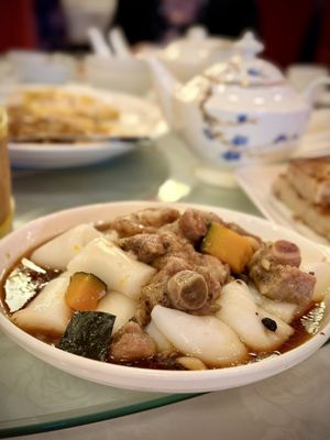 Tang Gong Seafood Restaurant 唐宫海鲜酒楼 by null