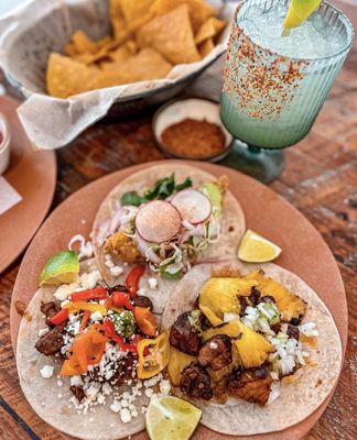 Minero Mexican Grill & Cantina by null