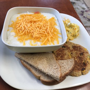 Nutritious Alternatives - Vegetarian Near Me - Augusta, Georgia