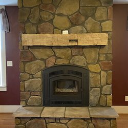 Miller Stove & Fireplace