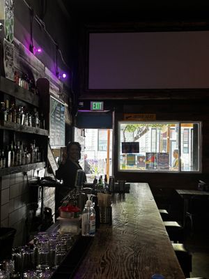 The Hatch Oakland by null