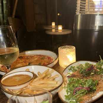 Bacari GDL - Mediterranean Near Me - Glendale, California