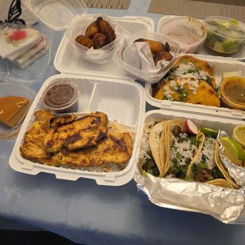 KTO Cuisine - Birria tacos chicken - Juice Bars & Smoothies Near Me - Bay Shore, New York KTO Cuisine - Birria tacos chicken - Juice Bars & Smoothies Near Me - Bay Shore, New York