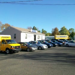 Select Auto Sales Inc - Located north of Doylestown on Rt. 611 across from Groveland Elementry.
