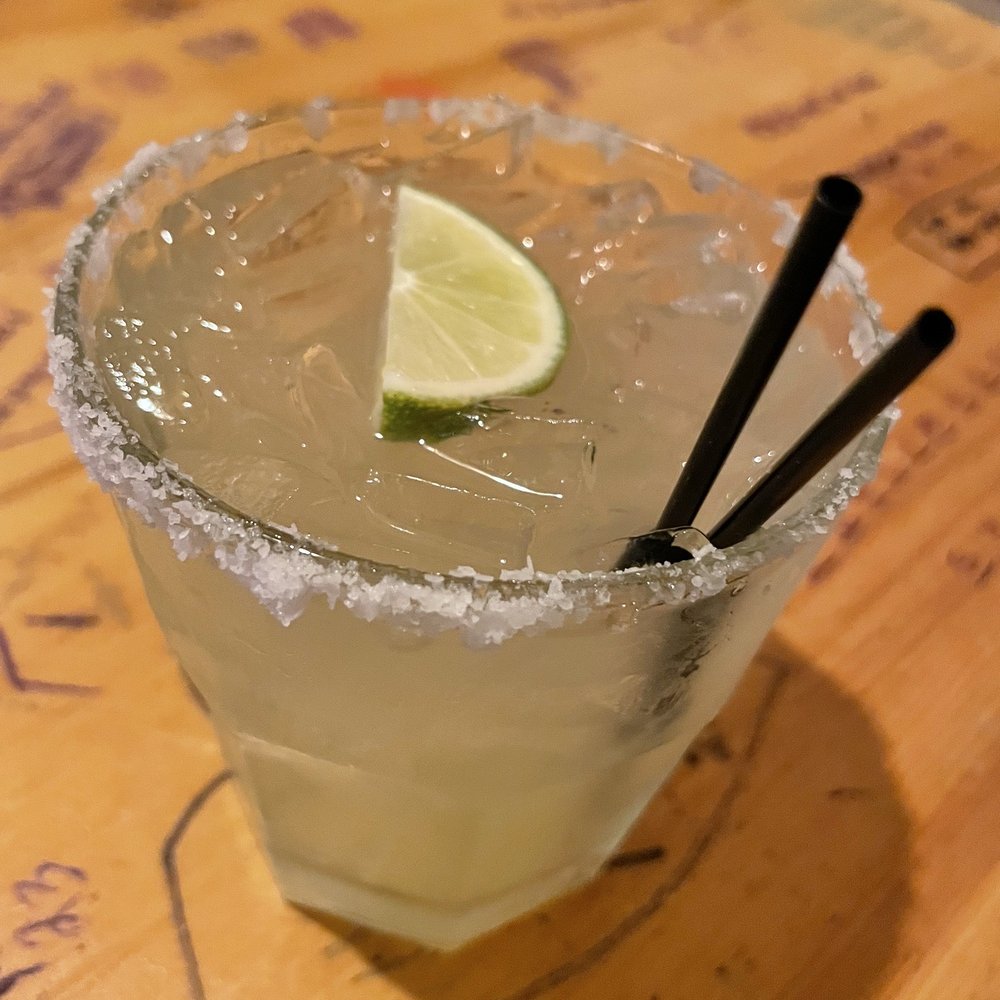 House margarita House margarita