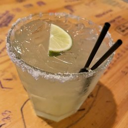 House margarita