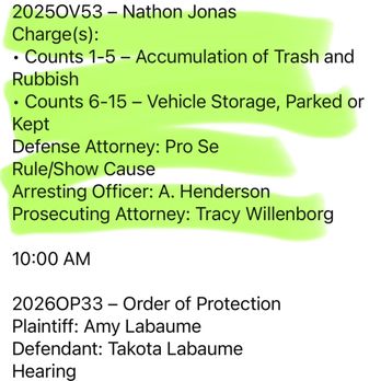 City of Casey - City of Casey extorts its citizens with ordinance violations, then pockets, the money to make their wallets bigger - Landmarks & Historical Buildings Near Me - Casey, Illinois