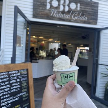 BOBBOI NATURAL GELATO - Updated December 2025 - 2943 Photos & 2612