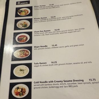 Umaichi Ramen - Menu - Ramen Near Me - Santa Clarita, California Umaichi Ramen - Menu - Ramen Near Me - Santa Clarita, California