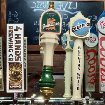 George's Pub & Grill - Nice selection - Bars Near Me - Jerseyville, Illinois George's Pub & Grill - Nice selection - Bars Near Me - Jerseyville, Illinois