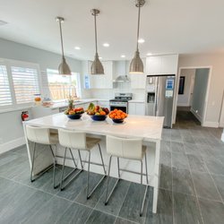 Sacred Heart Senior Care - Kitchen