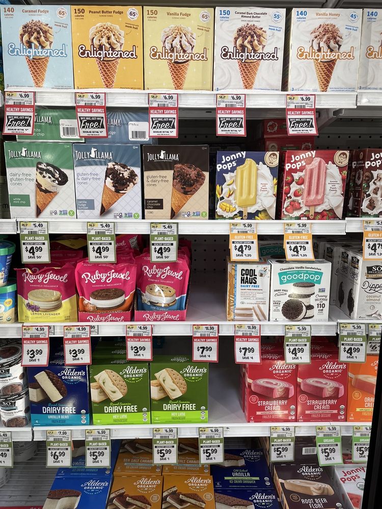 SPROUTS FARMERS MARKET 140 Photos & 164 Reviews 15801 Whittier Blvd