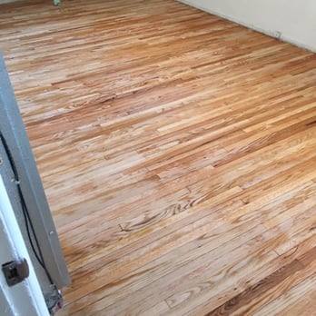 Diaz Hardwood Floor - This how it looked after the cleaned the floor and repaired wood pieces! This was a wowser itself! - Flooring Near Me - Lawndale, California Diaz Hardwood Floor - This how it looked after the cleaned the floor and repaired wood pieces! This was a wowser itself! - Flooring Near Me - Lawndale, California