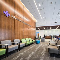 Advocate Outpatient Center - Lakeview