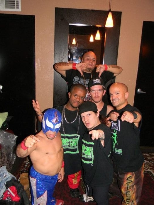 THE ROWDY REPORT STUDIO Updated August 2024 17 Photos 5561 Las