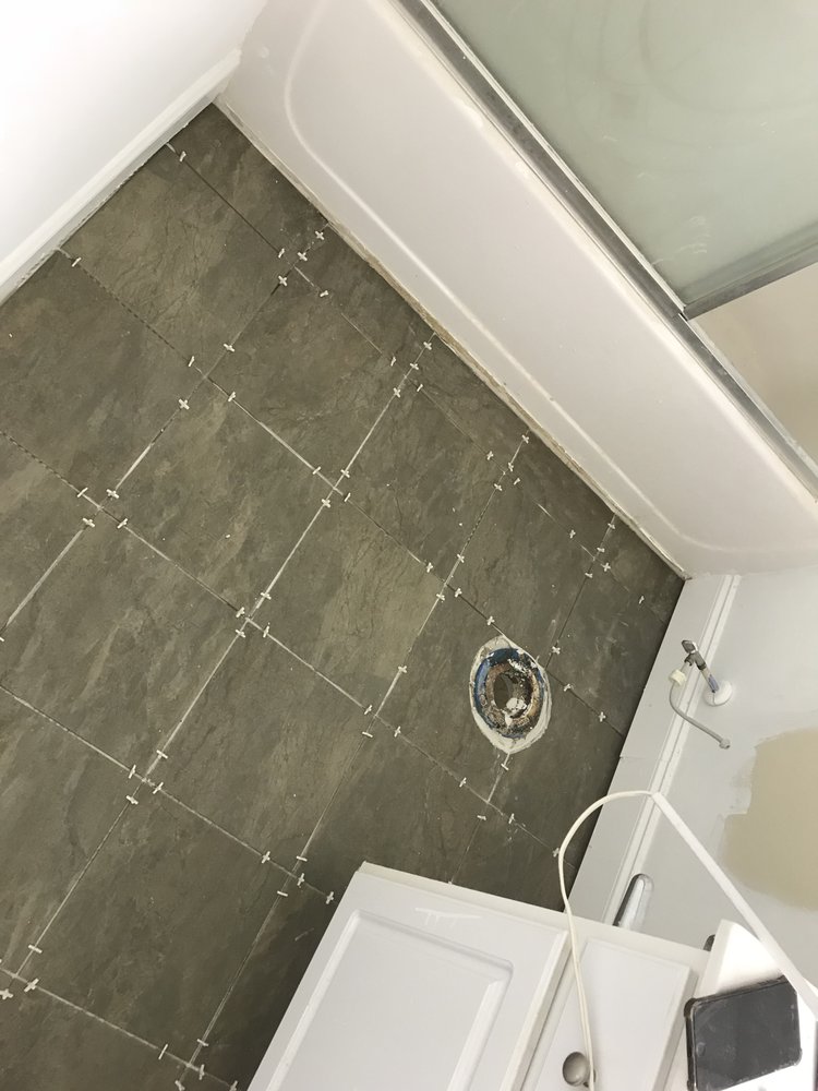 Slide of U Home Solutions