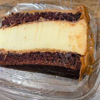 Judiths Bakery - August 25, 2026; Double Chocolate with Flan. - Bakeries Near Me - Brooklyn, New York Judiths Bakery - August 25, 2026; Double Chocolate with Flan. - Bakeries Near Me - Brooklyn, New York