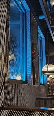 Aqua Grill by null