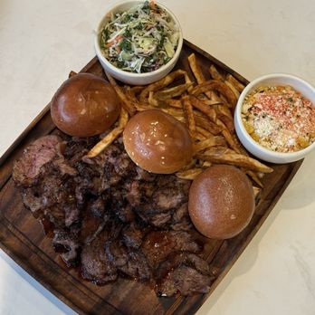 dPlace Steak & Pasta - OC Galbi American - Steakhouses Near Me - Fullerton, California