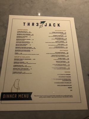 Thr3 Jack by null