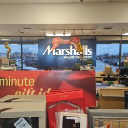 Marshalls