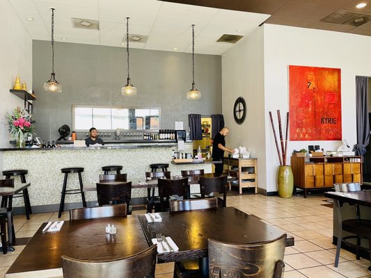 Lemongrass Bistro by null