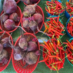 West Allis Farmers Market