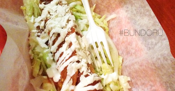 Tacos El Asador by null