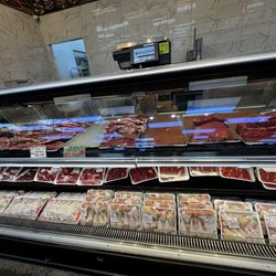 Mekkah Mart Mediterranean Market