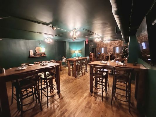 Maize + Mash by null