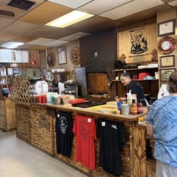 Kinfolks Bar-B-Q
