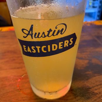 Spechts Texas - Austin Eastciders-pineapple beer...AWESOME! - American Near Me - San Antonio, Texas Spechts Texas - Austin Eastciders-pineapple beer...AWESOME! - American Near Me - San Antonio, Texas