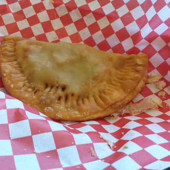 Cuba Bakery & Cafe - Shredded beef empanda also delicious. - Cuban Near Me - Aurora, Colorado Cuba Bakery & Cafe - Shredded beef empanda also delicious. - Cuban Near Me - Aurora, Colorado