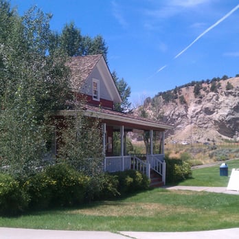 Eagle County Information Center - Travel Services Near Me - Eagle, Colorado