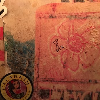 Toki Underground - Wall :) - Ramen Near Me - Washington, DC, District of Columbia