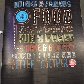 Dave & Buster's Thousand Oaks - Arcades Near Me - Thousand Oaks, California Dave & Buster's Thousand Oaks - Arcades Near Me - Thousand Oaks, California