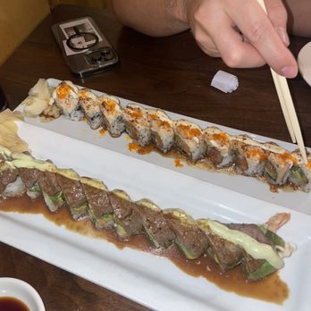 Umi Sake House - Rolls - Sushi Bars Near Me - Seattle, Washington Umi Sake House - Rolls - Sushi Bars Near Me - Seattle, Washington