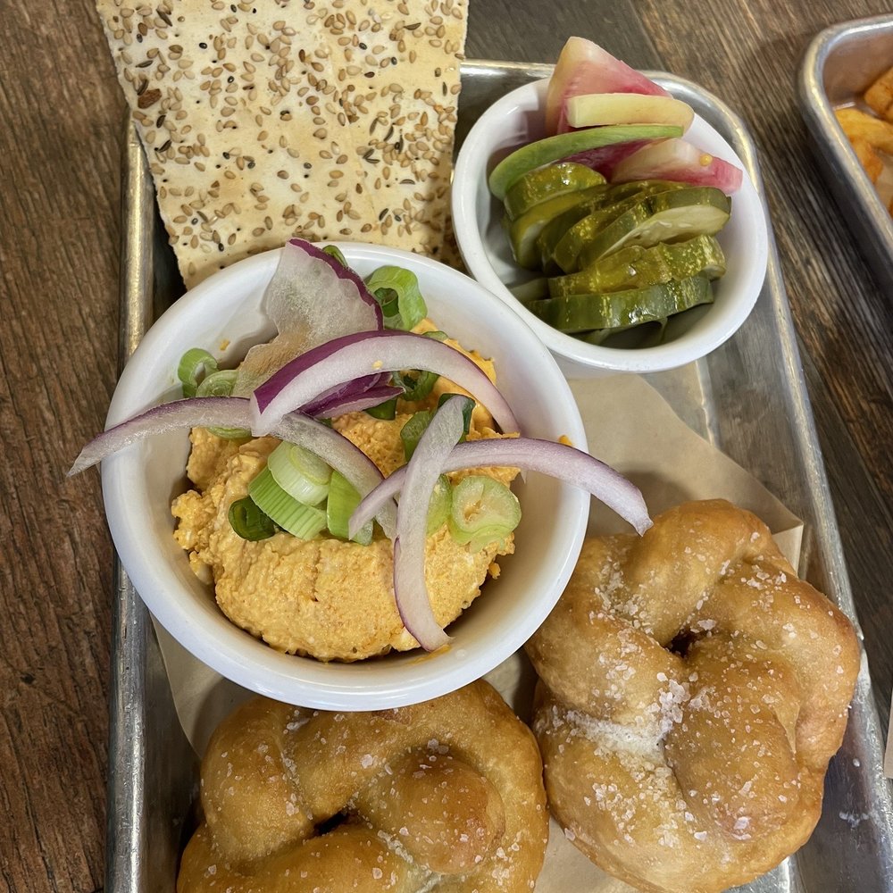 OCC Brewing - Obatzda - Brewpubs Near Me - Colorado Springs, Colorado OCC Brewing - Obatzda - Brewpubs Near Me - Colorado Springs, Colorado