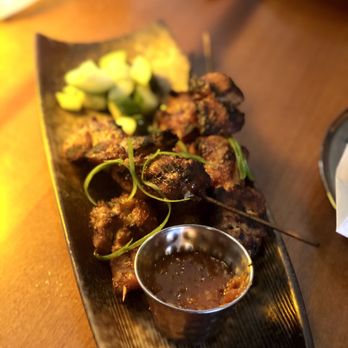 Straits - Honolulu - Asian Fusion Near Me - Honolulu, Hawaii