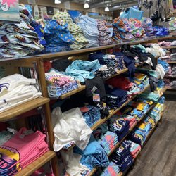 Alvin's Island Department Stores