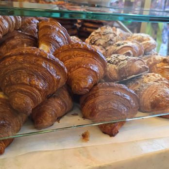 Jyan Isaac Bread - Bakeries Near Me - Santa Monica, California