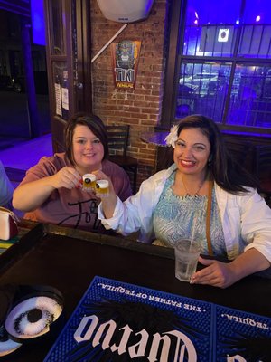 3 Doors Down Bar by null