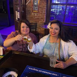 3 Doors Down Bar - Little beers are a must to try at Three Doors Down bar.Amazing time Great bartenders and atmosphere!