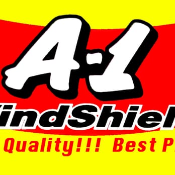 A-1 Windshield - Windshield Installation & Repair Near Me - Rexburg, Idaho A-1 Windshield - Windshield Installation & Repair Near Me - Rexburg, Idaho