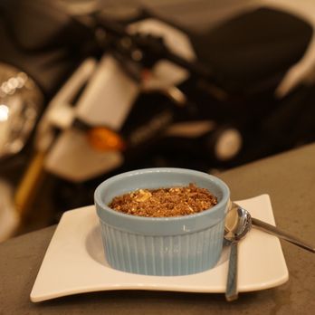 Craque de Creme - Desserts Near Me - Toronto, Ontario Craque de Creme - Desserts Near Me - Toronto, Ontario