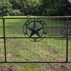Gooseberry Creek Fencing