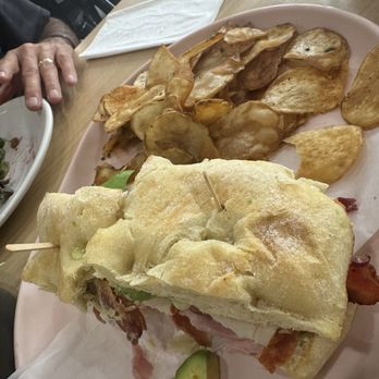 Gina's Kitchen +Catering - Breakfast & Brunch Near Me - Rancho Cucamonga, California
