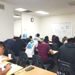 Connect Academy - Math 2C Class