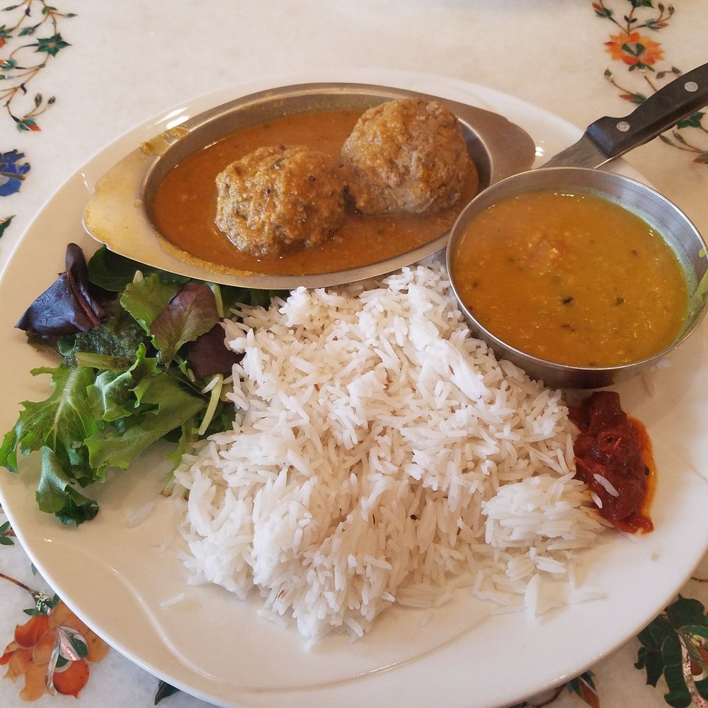 BREADS OF INDIA 88 Photos & 73 Reviews 2448 Sacramento St, Berkeley