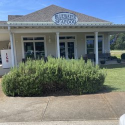 Bluewater Seafood Market
